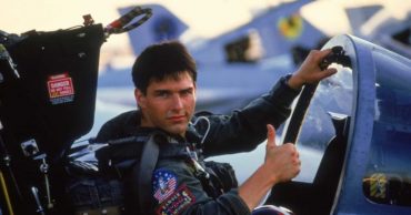 The Five Best Aviation Movies of the 80s