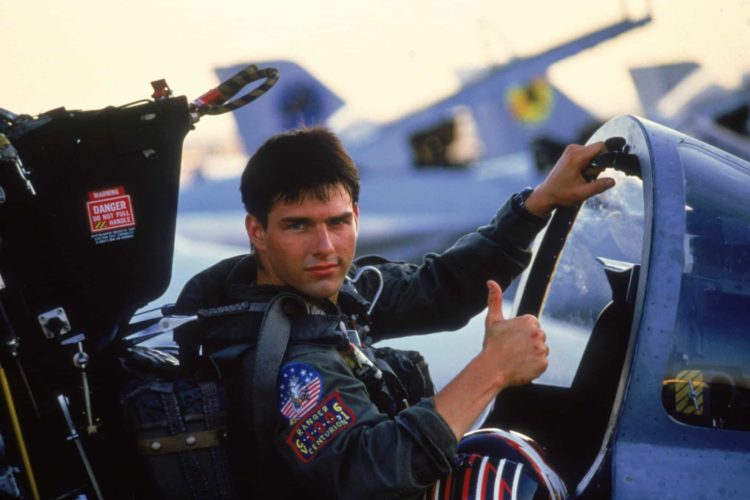 What Movies Get Wrong about Fighter Jets