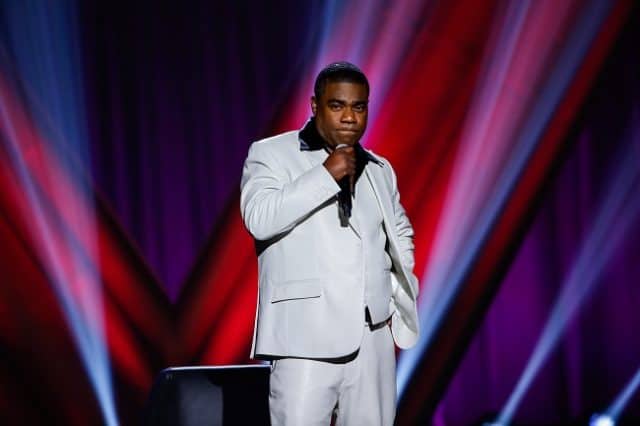 Tracy Morgan&#8217;s Netflix Comedy Special &#8220;Stayin&#8217; Alive&#8221; is a Must See