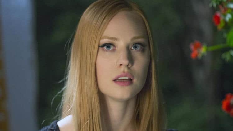 Five Little-Known Facts about Daredevil’s Deborah Ann Woll