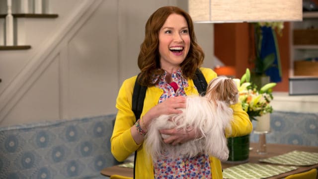 Five Things You Didn’t Know About Unbreakable Kimmy Schmidt