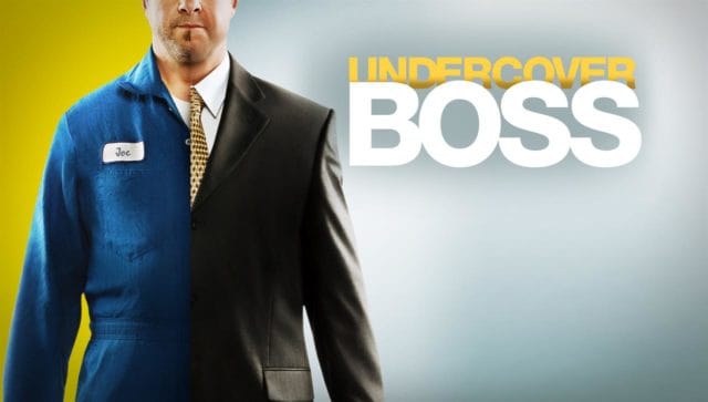 The Top Five Undercover Boss Endings in the Show&#8217;s History