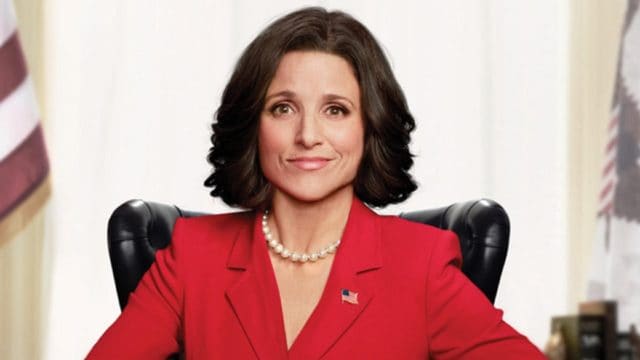 Why Selina Meyer Would be a better President than Donald Trump