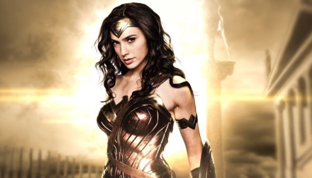 Is Wonder Woman Sending the Wrong Message about Empowering Women?