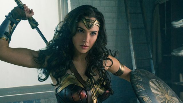 This 13-Minute Wonder Woman Featurette Is Just Icing on the Cake