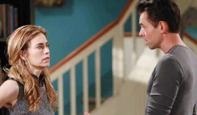 Young and the Restless: Victoria Works to Take Down Phyllis