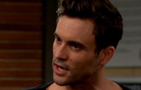 Young and the Restless Spoilers: Cane Messes With the Wrong Man