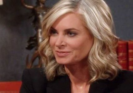 Young and the Restless: Ashley is Not Happy to See her Mother