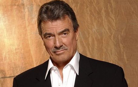 Young and the Restless: Victor Takes Over Brash and Sassy