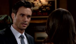 Young and the Restless: Cane Makes a Dangerous Move