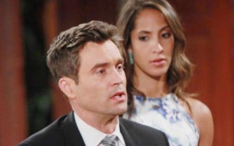 Young and the Restless Spoilers: Cane Has A Big Problem