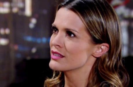 Young and the Restless: Will Chelsea Find Chloe?