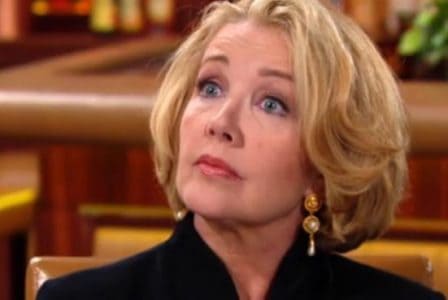 Young and the Restless Spoilers: Nikki and Victor Agree