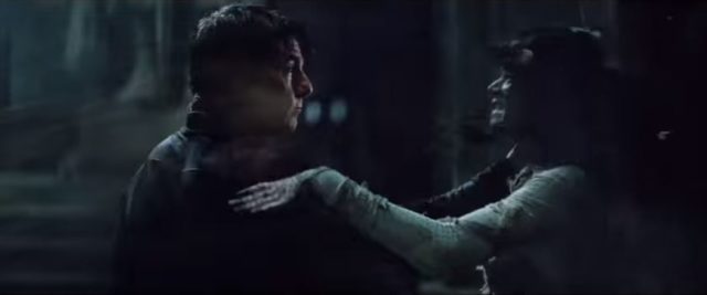 Universal Should Stop Calling ‘The Mummy’ a ‘Feminist’ Movie