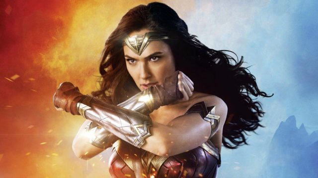 How ‘Wonder Woman&#8217; Succeeded Where Other Movies Failed