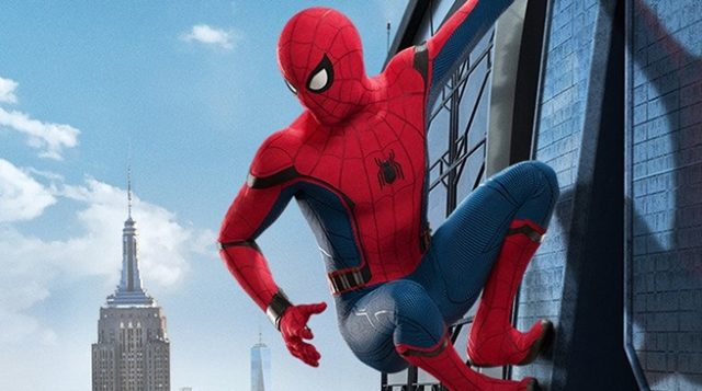 Sony Confirms that their Stand-Alone Spider-Man Movies Are Not a Part of  the MCU
