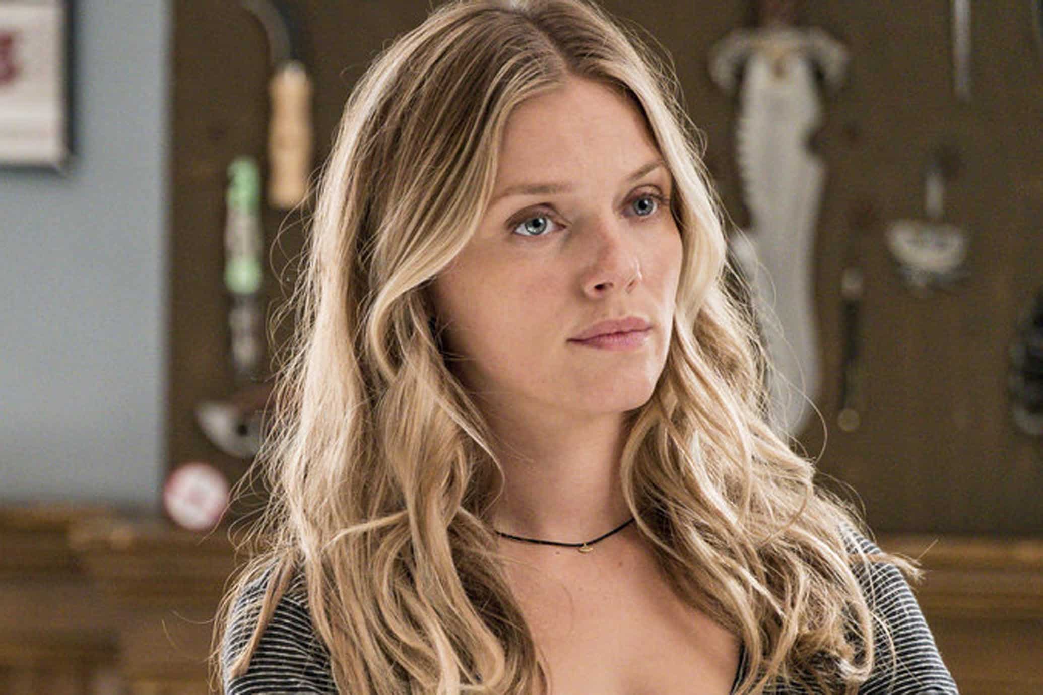 Unveiling the Life and Career of Tracy Spiridakos: 5 Fascinating Facts