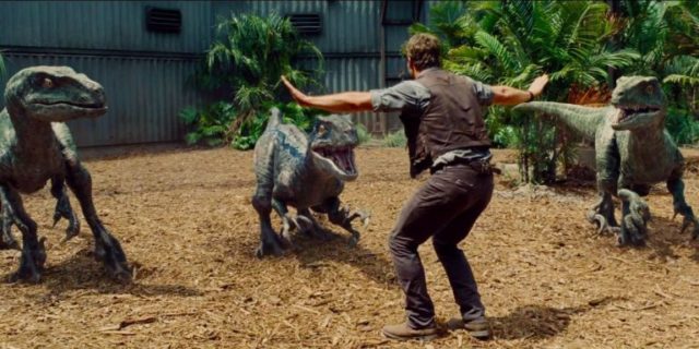 ‘Jurassic World 2&#8242; Is Actually Going to be Called&#8230;