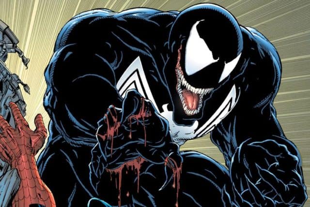 Five Things We Know About Sony&#8217;s ‘Venom&#8217;