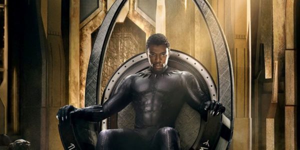 Black Panther Teaser Trailer Reveals Marvel’s Most Visually Ambitious Film to Date