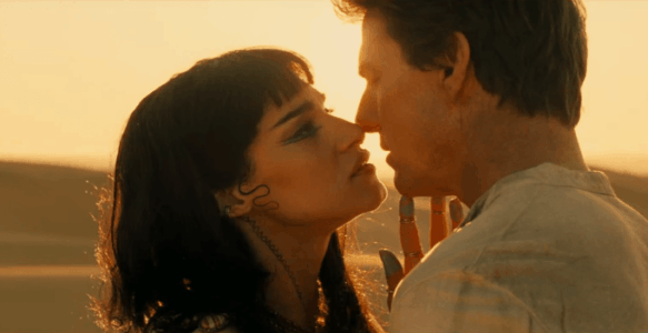 Universal Should Stop Calling ‘The Mummy’ a ‘Feminist’ Movie