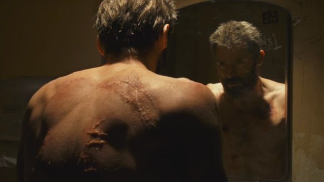 ‘Wonder Woman&#8217; Won&#8217;t Get a Best Picture Nod, But ‘Logan&#8217; Might