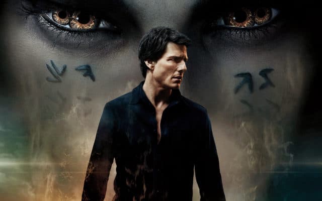 The Mummy Proves that Universal&#8217;s ‘Dark Universe&#8217; Isn&#8217;t Going Away Anytime Soon