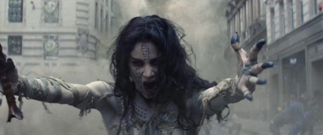 Universal Should Stop Calling ‘The Mummy’ a ‘Feminist’ Movie