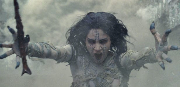 The Mummy Proves that Universal&#8217;s ‘Dark Universe&#8217; Isn&#8217;t Going Away Anytime Soon