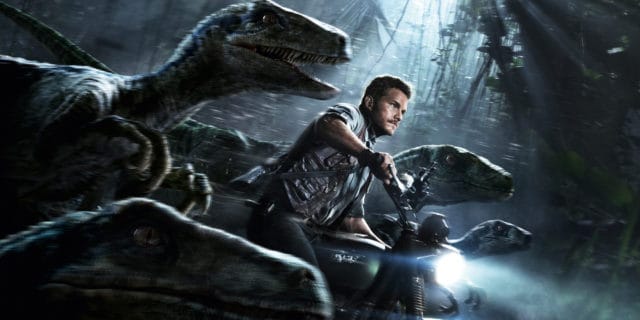 ‘Jurassic World 2&#8242; Is Actually Going to be Called&#8230;