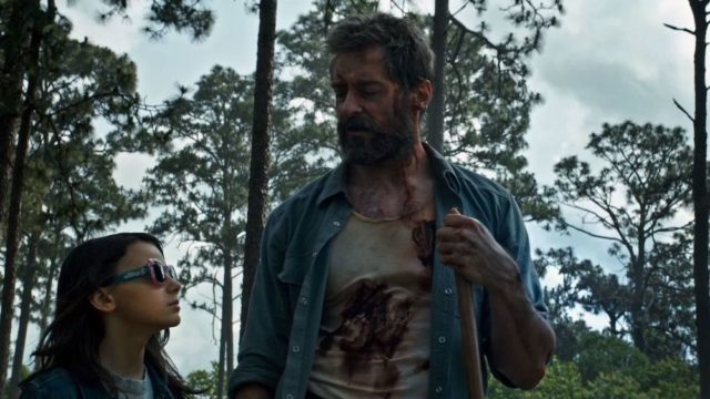 ‘Wonder Woman&#8217; Won&#8217;t Get a Best Picture Nod, But ‘Logan&#8217; Might