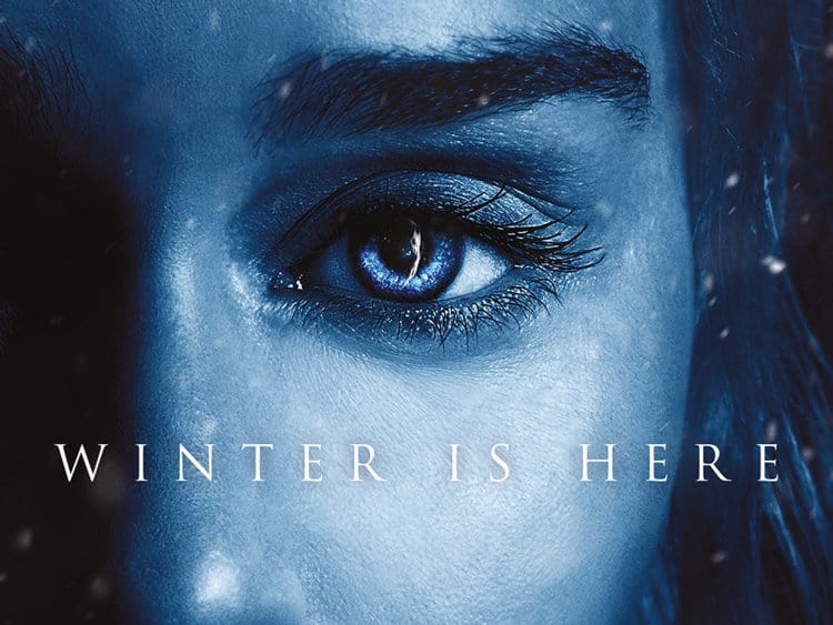 Winter Is Here in New ‘Game of Thrones’ Season 7 Trailer