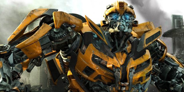 Should We Expect Anything Different from the Transformers: The Last Knight?