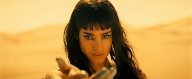 Universal Should Stop Calling ‘The Mummy’ a ‘Feminist’ Movie