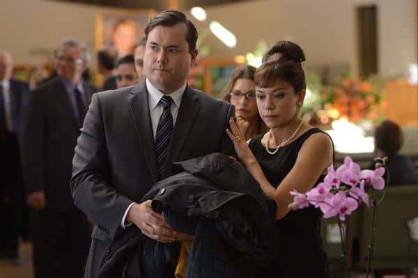 Five Things You Didn&#8217;t Know About Kristian Bruun