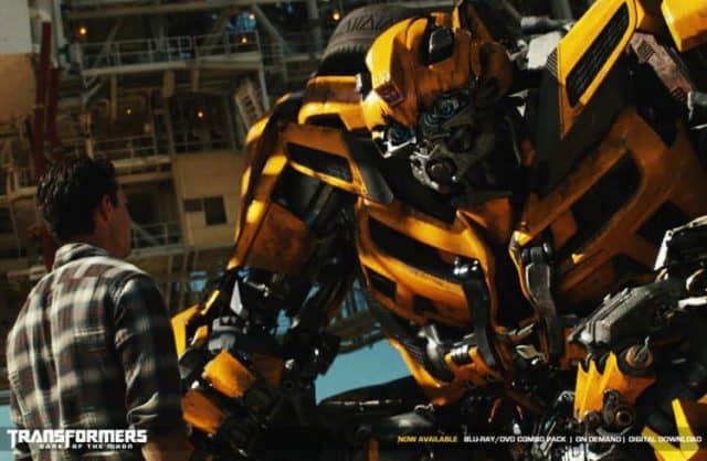 Is There a Future for the Transformers Movies After Michael Bay?