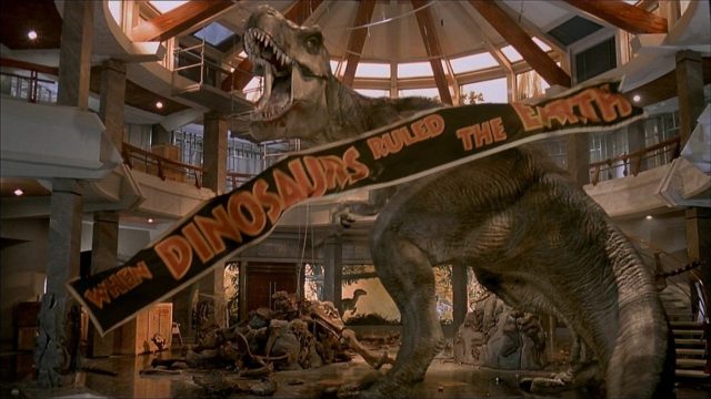 ‘Jurassic World 2&#8242; Is Actually Going to be Called&#8230;