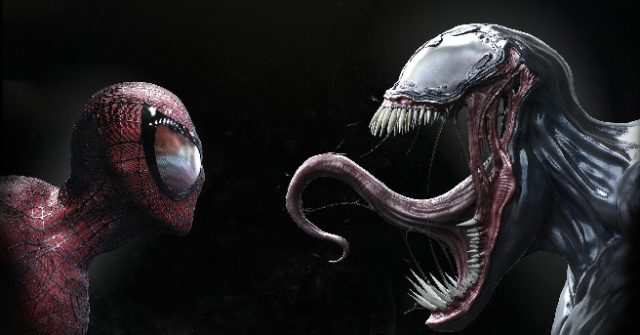 Five Things We Know About Sony&#8217;s ‘Venom&#8217;
