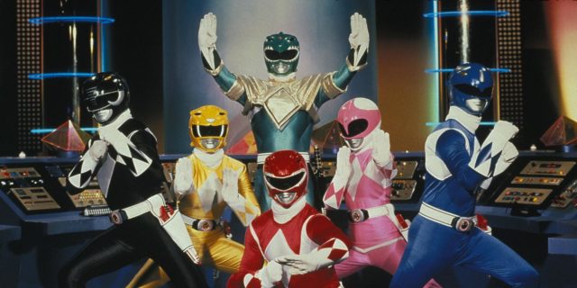 What Killed the Latest Power Rangers Movie at the Box Office?  Its Director Has an Idea