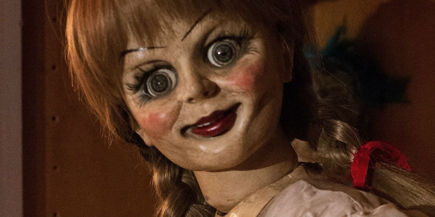 New Annabelle: Creation’s Trailer Shrieks Into a Theater Near You