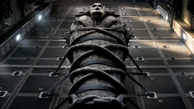 ‘The Mummy:&#8217; Tom Cruise&#8217;s Confused Star-Vehicle Limps Along to a Theater Near You