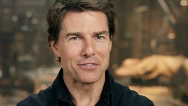 ‘The Mummy:&#8217; Tom Cruise&#8217;s Confused Star-Vehicle Limps Along to a Theater Near You