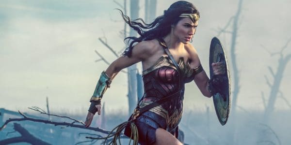 Whatever Happened to Joss Whedon&#8217;s Wonder Woman?