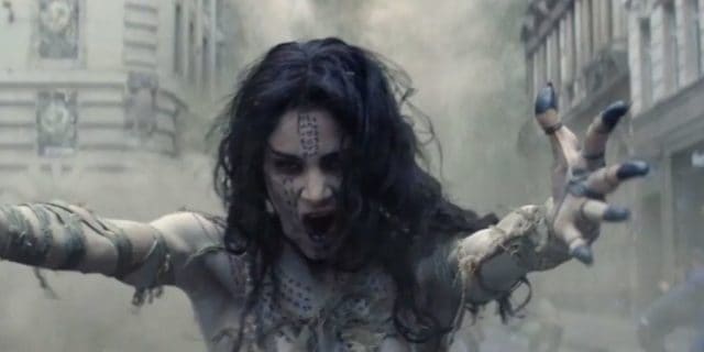 Early Reviews Call ‘The Mummy’ Tom Cruise’s Worst Movie to Date