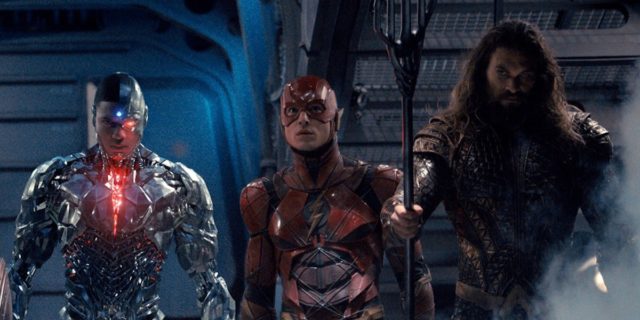 How Many Reshoots Can ‘Justice League&#8217; Actually Survive?