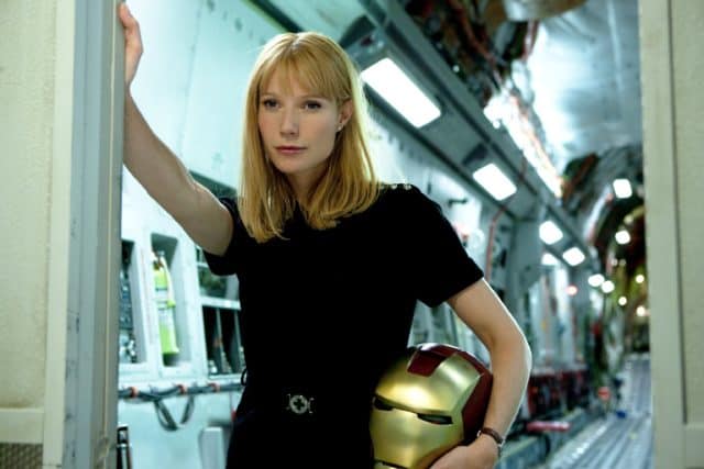 Pepper Potts to Appear in ‘Spider-Man: Homecoming&#8217;