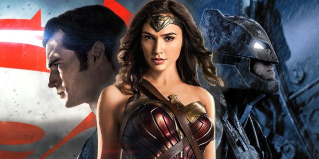 Could ‘Wonder Woman&#8217; Out Gross ‘Man of Steel?&#8217;