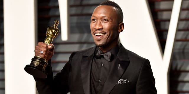 Sony Adds Oscar-Winner Mahershala Ali to Their Animated Spider-Man Movie