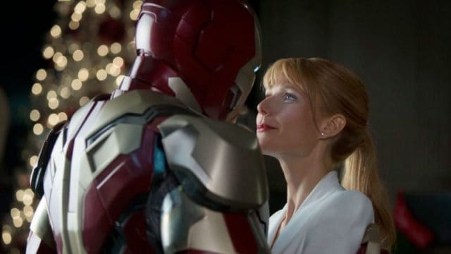 Pepper Potts to Appear in ‘Spider-Man: Homecoming&#8217;