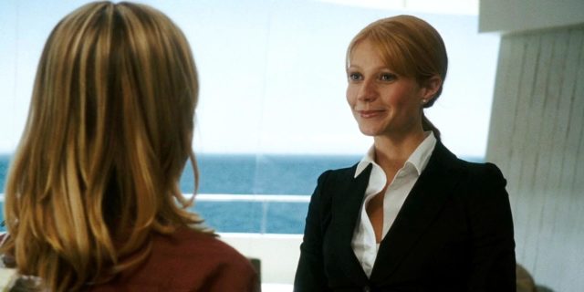 Pepper Potts to Appear in ‘Spider-Man: Homecoming&#8217;